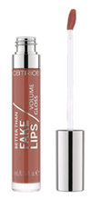 Catrice Better Than Fake błyszczyk do ust 080 Boosting Brown 5ml