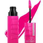 Maybelline Super Stay Vinyl Ink Pomadka do ust - 150 STRIKING 4,2ml