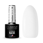 CLARESA RUBBER BASE Kauczukowa baza hybrydowa 18 5g