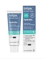 Tołpa HYDRATIV Hialuronowy krem-żel nawilżający Lekki dzień/noc 40ml
