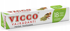 Vicco Vajradanti Pasta do zębów o smaku kopru włoskiego 200g