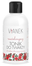 Vianek Rewitalizujący tonik do twarzy 150ml