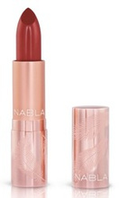 NABLA Matte Collection Super Matte Lipstick Matowa pomadka do ust PLATONIC LOVE