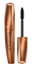RIMMEL WONDER'FULL Tusz do rzęs z olejkiem arganowym - 001 BLACK 11ml
