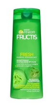 Garnier Fructis Fresh Szampon wzmacniający do włosów normalnych 250ml