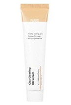 PURITO Cica Clearing BB Cream Krem BB z wąkrotą azjatycką - 13 Neutral Ivory