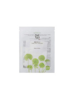 Beauty Of Joseon Centella Asiatica Calming Mask Kojąco Nawilżająca Maska w Płachcie