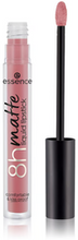 Essence 8h Matte Liquid Lipstick pomadka w płynie 04 Rosy Nude 2,5ml