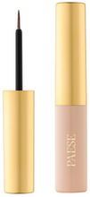 Paese Eyegasm Eyeliner z odżywką 02 Brown 4ml