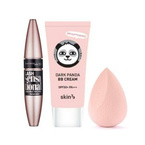 Zestaw BASIC SET z tuszem Lash Sensational