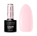 CLARESA Lakier hybrydowy French Time 3 5g