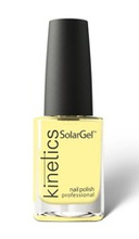 Kinetics SolarGel Lakier Solarny 530 luminous peace