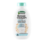 Garnier Botanic Therapy Kids 2w1 Szampon z odżywką dla dzieci - Krem ryżowy i mleko owsiane 250ml