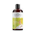 Baśka Żel pod prysznic - jabłuszkowy 500ml