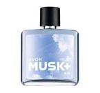 Avon Musk Air Woda toaletowa męska EDT dla niego 75ml