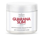 FARMONA PROFESSIONAL GUARANA SLIM Antycellulitowy peeling do ciała 600g