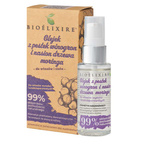 Bioelixire Olejek z pestek winogron do włosów i ciała  50ml