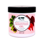 Pullach Hof Żel na zmęczone nogi i żylaki  z liści winogron i kasztanowca 250ml