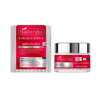 Bielenda Kolagenowy Stymulator Młodości Naprawczy krem przeciwzmarszczkowy - cera dojrzała, wrażliwa 80+ Dzień/Noc 50ml