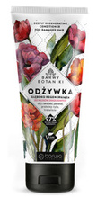 Barwa Barwy Botaniki odżywka głęboko regenerująca do włosów zniszczonych 180ml