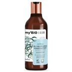 Farmona my'BIO Nawilżajacy żel pod prysznic Humektantowy - Algi Atlantyckie 400ml