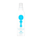 Kallos Hair Straightener Spray do prostowania włosów 200ml