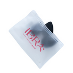 Ibra Blender Sponge Gąbka do makijażu - czarna (3 sztuki)