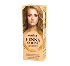 Venita Henna Color Balsam koloryzujący z ekstraktem z henny 112 Ciemny Blond 75ml