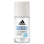 Adidas Women Fresh Endurance 72H Antyperspirant kulka roll-on 50ml