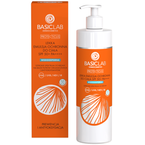 Basiclab Protecticus Light Protective Body Emulsion SPF50+ PA++++ Lekka emulsja ochronna do ciała 300ml- data ważności koniec 06.2025