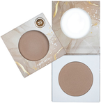 MEXMO by Andzia There Bronzer satynowy Caffe Latte 7,8g