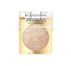 Eveline Wonder Match Eyeshadow Cień do powiek - 05 Golden Glow 3g