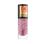 Eveline Gel Lague Żelowy lakier do paznokci - 262 8ml