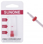 SunOne Frez Ceramiczny kulka-delikatny