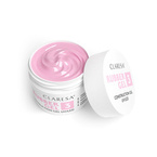 Claresa Rubber Gel Żel budujący do paznokci UV/LED - 3 45g