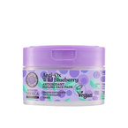 Natura Siberica Blueberry Wegańskie antyoksydacyjne peelingujące płatki do twarzy 20szt.