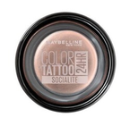 Maybelline Color Tattoo cień do powiek w kremie 150 SOCIALITE 4ml