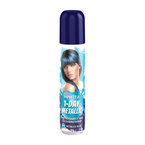 Venita 1-Day Metalic Spray koloryzujący do włosów - M3 METALLIC BLUE 50ml