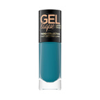 Eveline Gel Lague Żelowy lakier do paznokci - 289 8ml