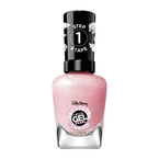 Sally Hansen Miracle Gel Żelowy lakier do paznokci - 906 Pink Sand 14,7ml