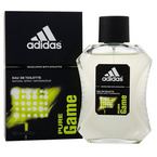 ADIDAS MEN PURE GAME Woda toaletowa 100ml