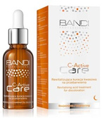 BANDI C-Activ Care kuracja kwasowa na przebarwienia 30ml