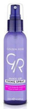 Golden Rose Make-Up Fixing Spray - Utrwalacz makijażu w sprayu 120ml