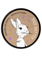 LaQ Niezapominajka Masełko do twarzy Zmysłowe o zapachu perfum 50ml