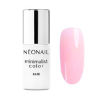 Neonail Baza hybrydowa Minimalist Color Base - Blossom Tone 10835-7 7,2ml