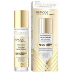 Eveline D'Aury Remode Lift Therapy Witaminowe mezo-serum aktywujące młodość skóry 30ml