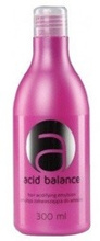 Stapiz Acid Balance Emulsja odżywka zakwaszająca do włosów 300ml
