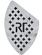 Real Techniques Premium Sponge Case 01892 Ochronny case na gąbkę