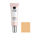 AVON Makeup Care Serum Podkład 3w1 SPF30 125G Warm Ivory 30ml