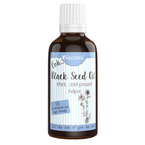 Nacomi Black Seed Oil Olej z czarnuszki 50ml